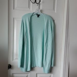 Gap mint Cardigan size XL